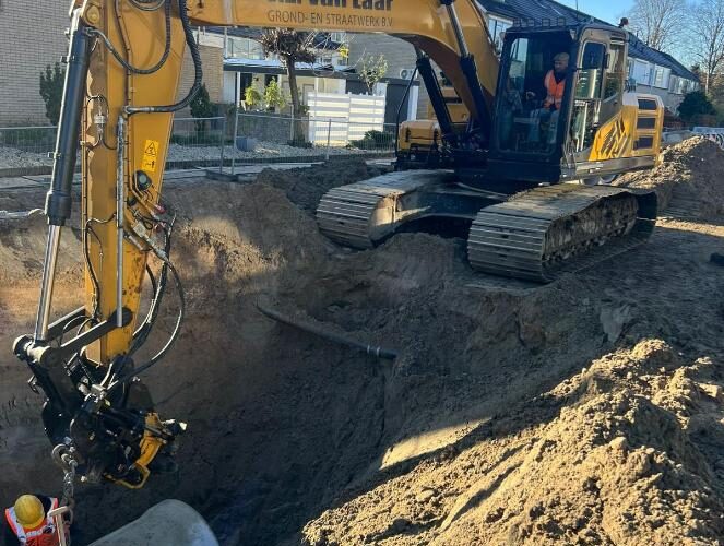 Rioolwerk 3 Rioolwerk 3